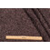 PK Lifestyles Curly Whirly Decorator Fabric in Sable