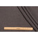 Kaufmann Wallace Woven Upholstery Fabric in Stone