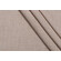Lino Textiles Logan Woven Polyester Drapery Fabric in Natural