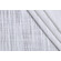 Lino Textiles Havarti Semi-Sheer Drapery Fabric in White