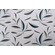 Stof France Kentiva Printed Drapery Fabric in Kaki