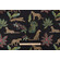 Kaufmann Verdant Embroidered Drapery Fabric in Onyx