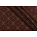 Thibaut Trafalgar W7314 Woven Upholstery Fabric in Brown