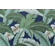 Tommy Bahama Swaying Palms Printed Polyester Outdoor Fabric in Baltic