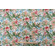 Tommy Bahama Fleur Le Mar Printed Polyester Outdoor Fabric in Papaya