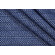 Lachlan Woven Chenille Upholstery Fabric in Marine