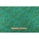 Martha Negley Sweet Pea Digitally-Printed Cotton Craft Fabric in Teal for Free Spirit