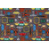 Friends Licensed Forever Printed Cotton Craft Fabric