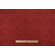 Grey Watkins Meditation Woven Upholstery Fabric in Oxblood
