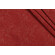 Grey Watkins Meditation Woven Upholstery Fabric in Oxblood