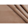 Scalamandre Indus Cotton Velvet Upholstery Fabric in Sand