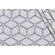 Valiant Fabrics Optic Embroidered Drapery Fabric in Nautic