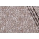 Valiant Fabrics Foliage Embroidered Drapery Fabric in Fawn