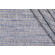 TFA Above And Beyond Woven Chenille Upholstery Fabric in Indigo 