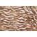 TFA Savage Beauty Latex Backed Velvet Upholstery Fabric in Wheat 