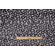 TFA Fat Cat Latex Backed Velvet Upholstery Fabric in Blue Smoke 