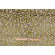 TFA Fat Cat Latex Backed Velvet Upholstery Fabric in Lime 
