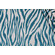 TFA Fancy Beast Latex Backed Grospoint Velvet Upholstery Fabric in Peacock 