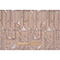 TFA Cool It Latex Backed Velvet Upholstery Fabric in Dune 