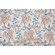 Mill Creek Kimura-Hathor Printed Polyester Blend Drapery Fabric in Oasis 