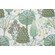 Swavelle/Mill Creek Yaso-Marvy Printed Cotton Drapery Fabric in Curacao 