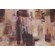 TFA Ruse Printed & Embroidered Drapery Fabric in Topaz 