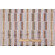 TFA Padam Padam Embroidered Decorator Fabric in Mission 