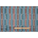 TFA Padam Padam Embroidered Decorator Fabric in Mardi Gras 
