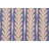 Fonthill Maximillian Woven Decorator Fabric in Blue