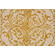 Grey Watkins Mariano Hand-Printed Velvet Decorator Fabric in Cedro