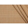 Scalamandre Bronson Woven Upholstery Fabric in Butternut