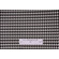 Premier Prints Large Houndstooth Printed Cotton Drapery Fabric in Black/White