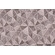 Waverly Stitches Printed Cotton Drapery Fabric in Graphite