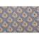 Magnolia Home Carter Printed Cotton Drapery Fabric in Saffron