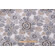 Magnolia Home Verona Printed Cotton Drapery Fabric in Sand