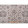 Mill Creek Divertimento Woven Chenille Damask Upholstery Fabric in Stone