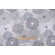 Magnolia Home Lancaster Printed Cotton Drapery Fabric in Mist