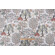 Mill Creek Enchanted Forest-Opulence Printed Cotton Drapery Fabric in Eucalyptus