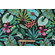Mill Creek 104 Degrees-Granda Printed Polyester Drapery Fabric in Jungle