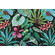 Mill Creek 104 Degrees-Granda Printed Polyester Drapery Fabric in Jungle
