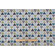 Covington Midas Printed Cotton Drapery Fabric in 59-Laguna