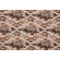 Sunbrella Zahara 45995-0001 Woven Solution Dyed Acrylic Outdoor Fabric in Teak
