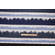 Sunbrella Awaken Woven Solution Dyed Acrylic Outdoor Fabric in Indigo