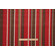 Richloom Monserrat Printed Polyester Outdoor Fabric in Red