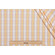 Fonthill Lucille Check Woven Decorator Fabric in Yellow Multi