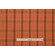 Fonthill Lismore Woven Upholstery Fabric in Ochre/Rust