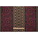 Scalamandre Soltane Tapestry Upholstery Fabric in Gold/Green/Wine