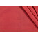 Scalamandre Elytre Backed Silk Decorator Fabric in Feu