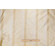 Scalamandre Sirneuse Stripe Silk Decorator Fabric in Cream/Gold