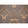 Scalamandre Paisley Tapestry Upholstery Fabric in Blue/Gold
